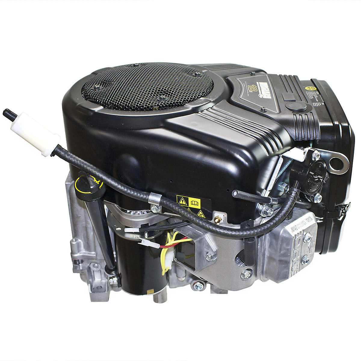 Briggs and Stratton 356777-0154-G1