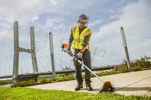 STIHL® KM 131 R COMBI ENGINE