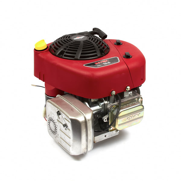 Briggs and Stratton 10.5 HP 344cc Vertical Shaft Engine