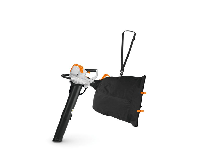 STIHL® SHA 140 Cordless Vacuum Shredder - AP System
