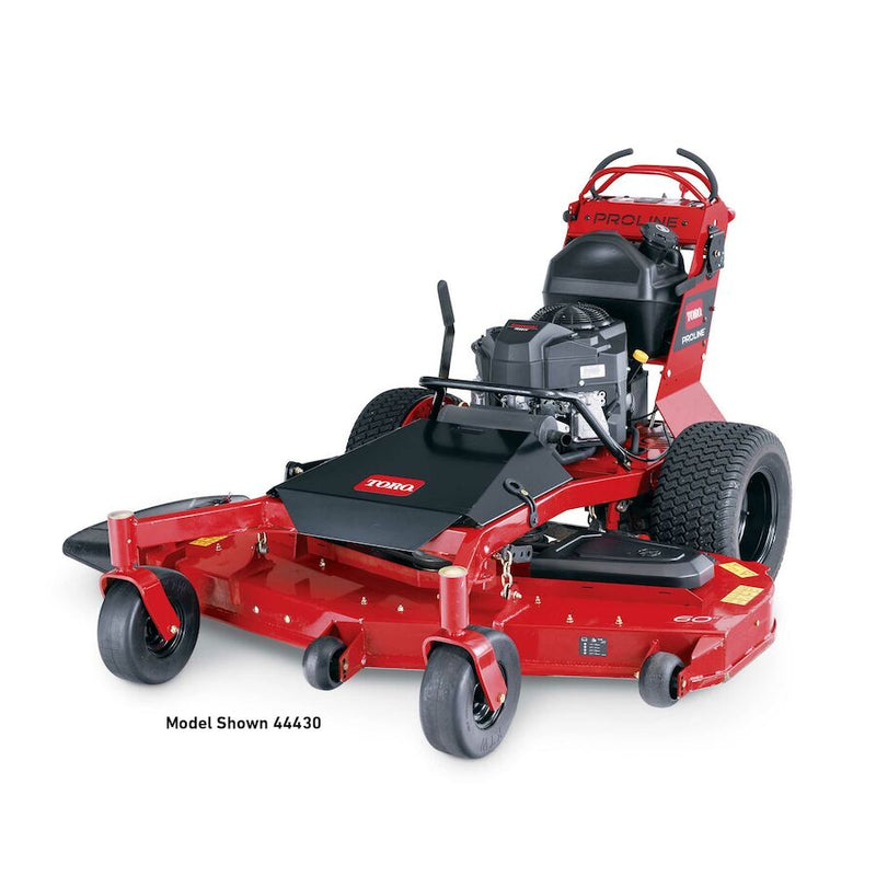 Toro	PROLINE™ 54 in. (137 cm) Mid-Size Mower (44427)