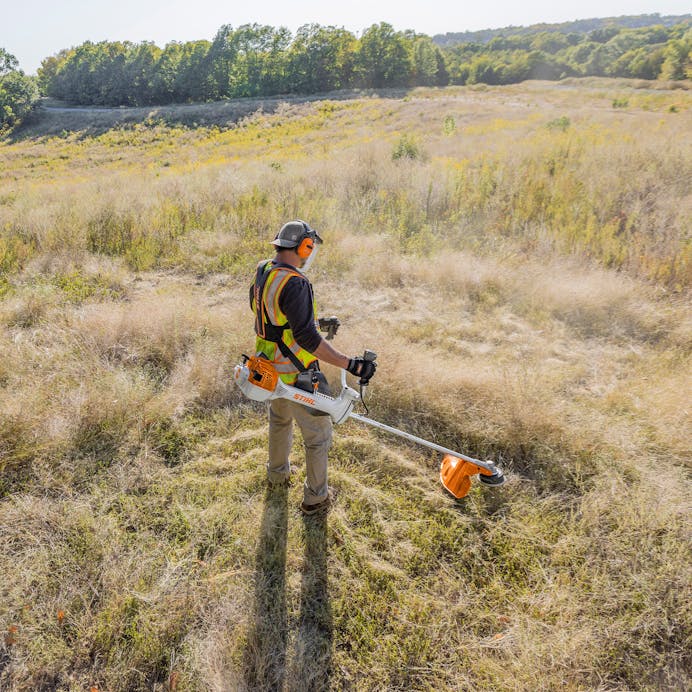 STIHL® FS 461 C-EM