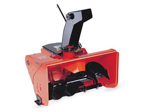 DR Power Equipment Snow Thrower Attachment