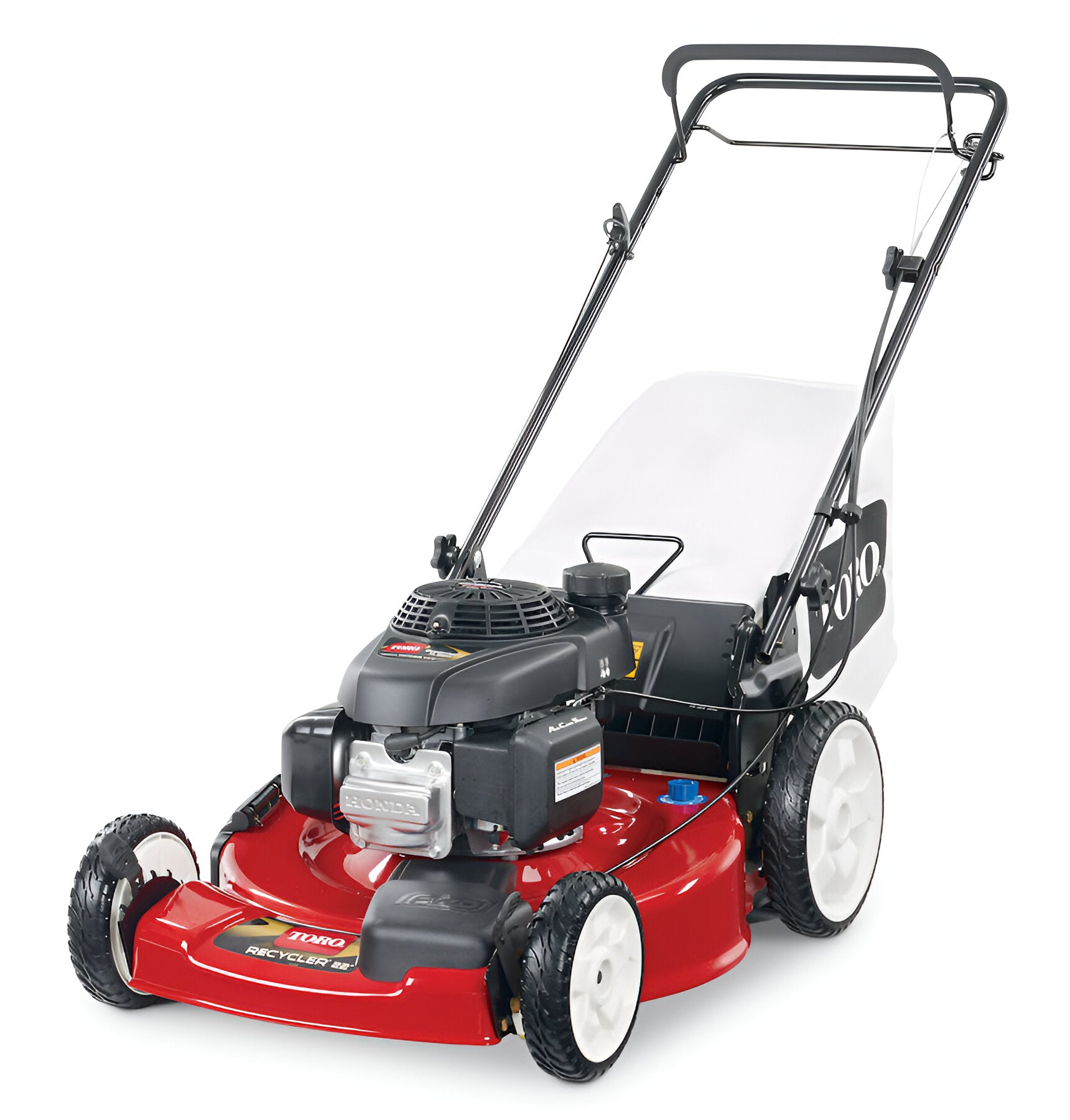 Toro 22