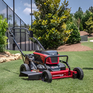 Exmark 30 V-Series 30 In. Battery Walk-Behind Mower (ECV060B0230010)