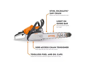 STIHL® MS 182