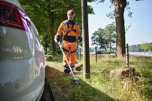 STIHL® RGA 140 Cordless Brushcutter - AP System