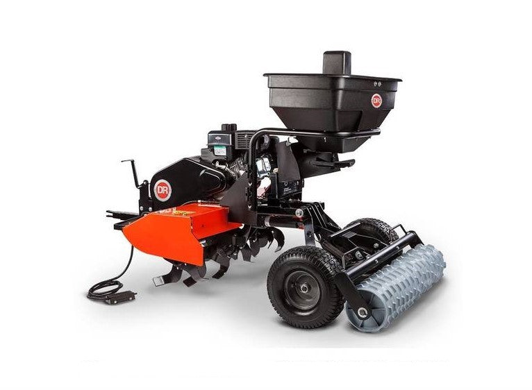 DR Power Tow Behind Roto-Hog Tiller