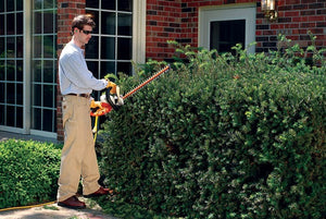 STIHL® HSE 70 Electric Hedge Trimmer