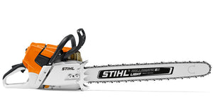 STIHL® MS 661 28 in Petrol Chainsaw