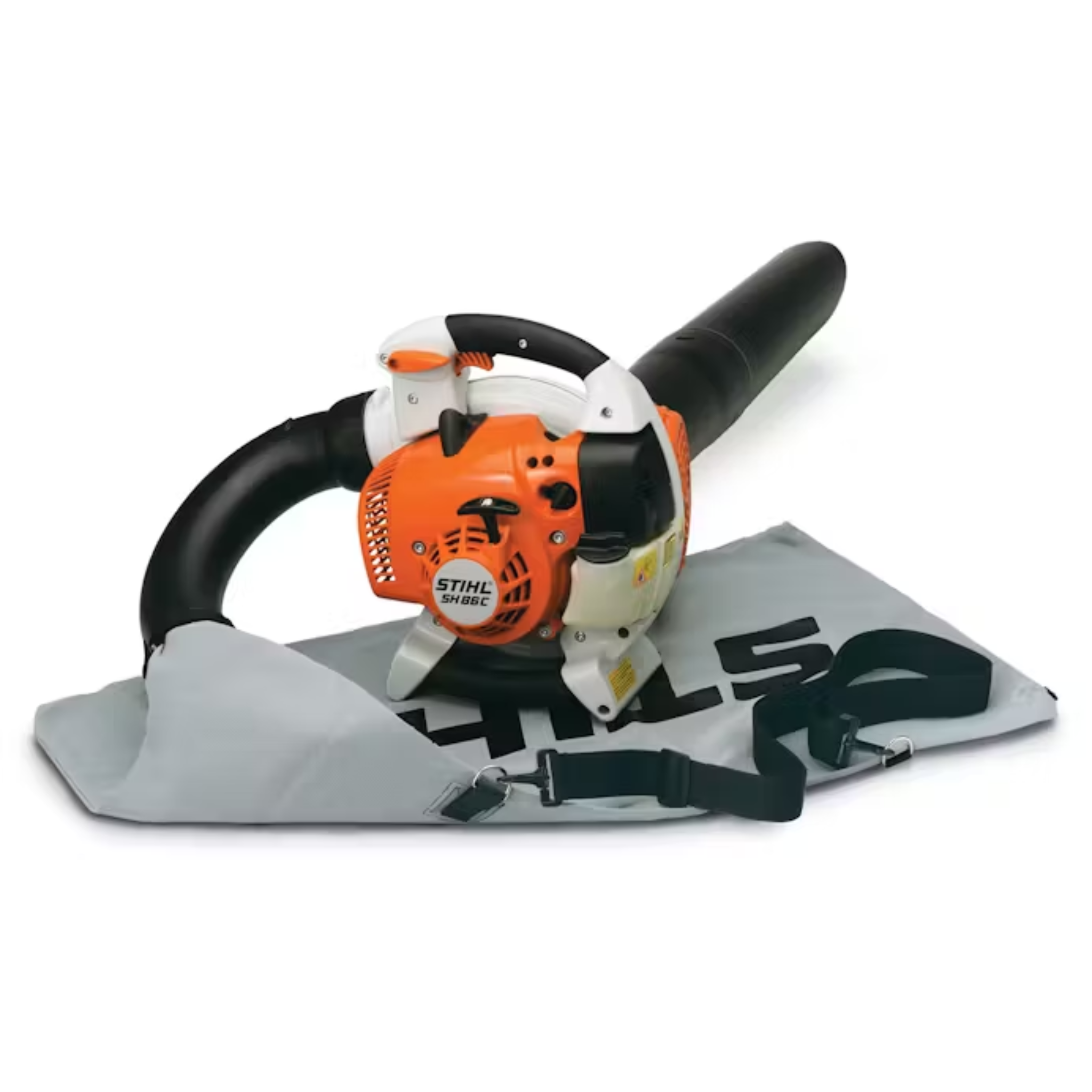 STIHL SH86CE PETROL VACUUM BLOWER