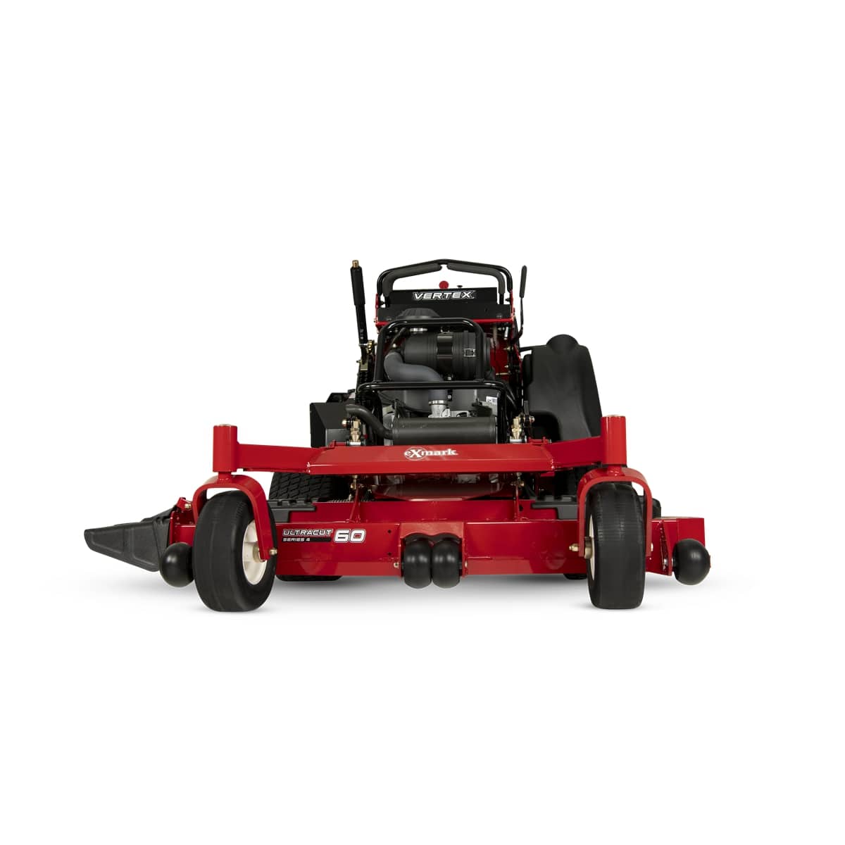 Exmark Vertex S-Series with 23.5 HP* Kawasaki FX730V Engine and 60