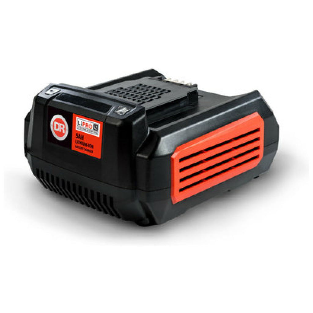 DR Power 62V 5AH Battery Charger 414220