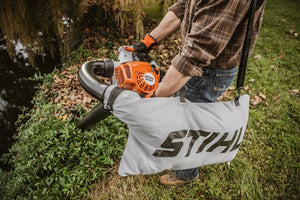 STIHL® SH 86 C-E Vac N Mulch