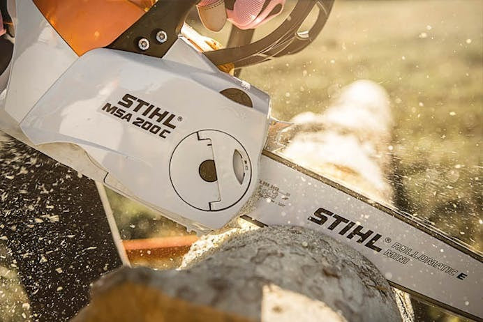 STIHL® MSA 200 C-B