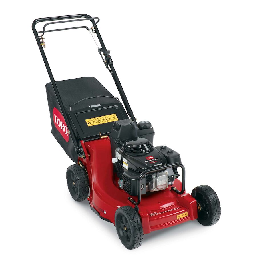 Toro 21 in (53 cm) Heavy Duty Self-Propelled BBC Honda® (22296)