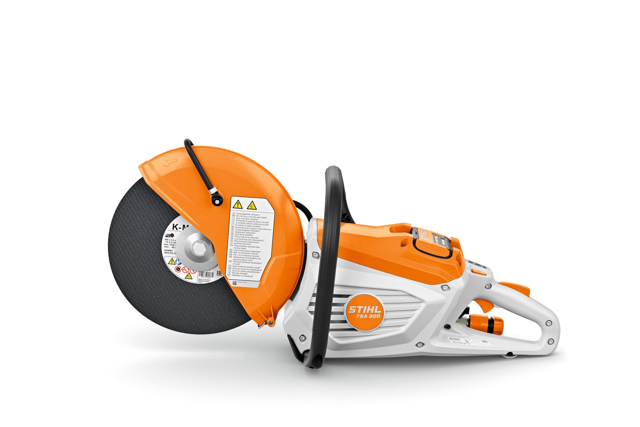 STIHL® TSA 300 Cordless Cut-off Machine
