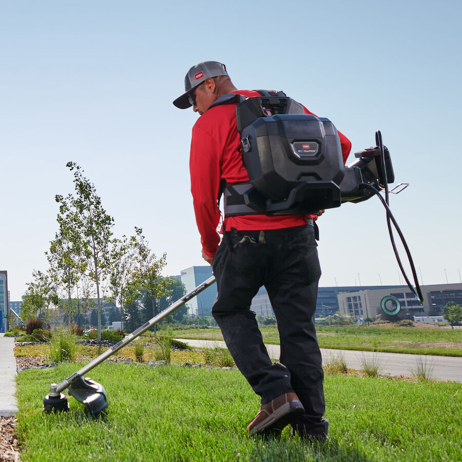 Toro 60V MAX* Revolution Powerlink Tether (66005)