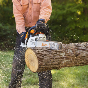 STIHL® MS 251 WOOD BOSS® Chainsaw