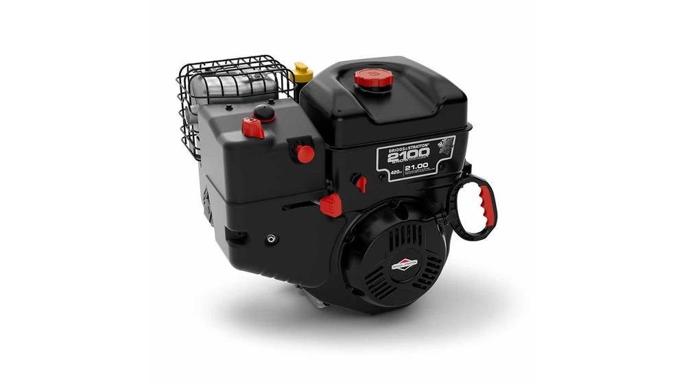 Briggs & Stratton 1650 Snow Series™