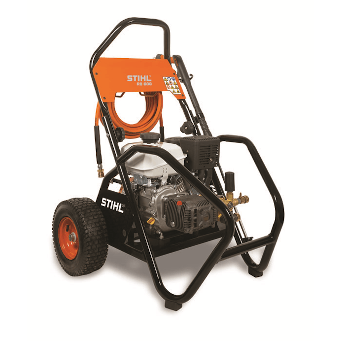 STIHL® RB 600