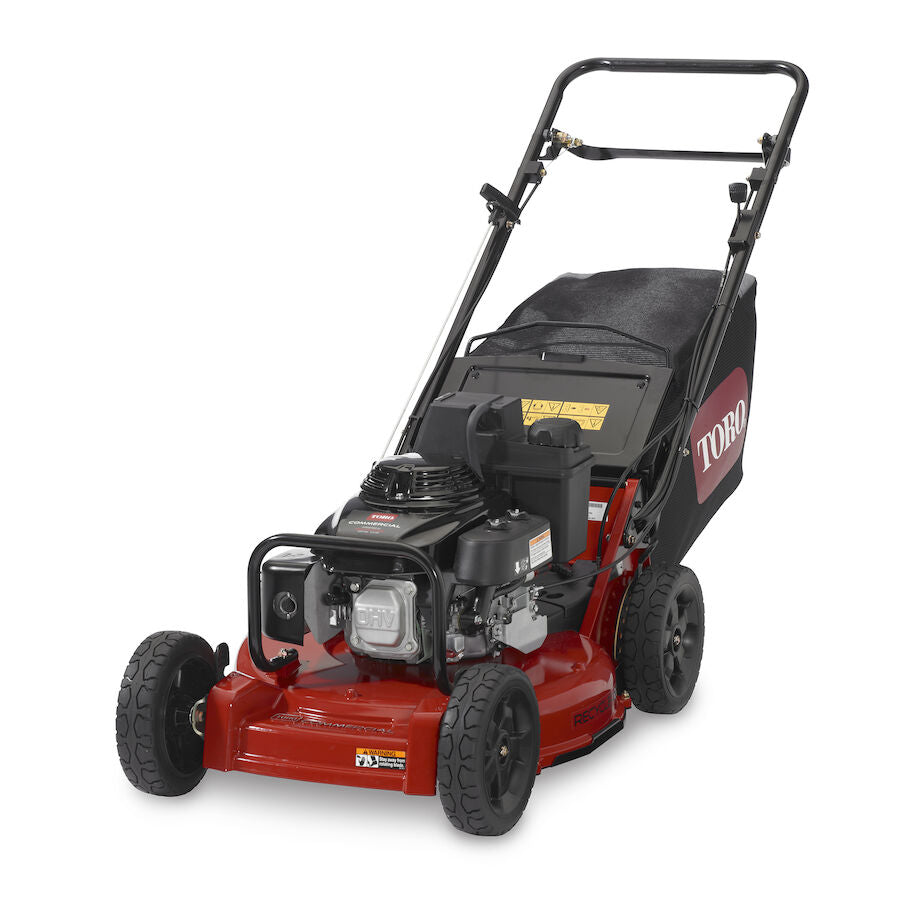 Toro 21 in (53 cm) Heavy Duty Self-Propelled Zone Start Honda® (22295)