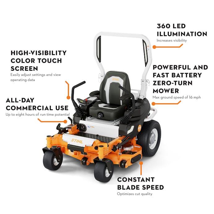 STIHL® RZA 748
