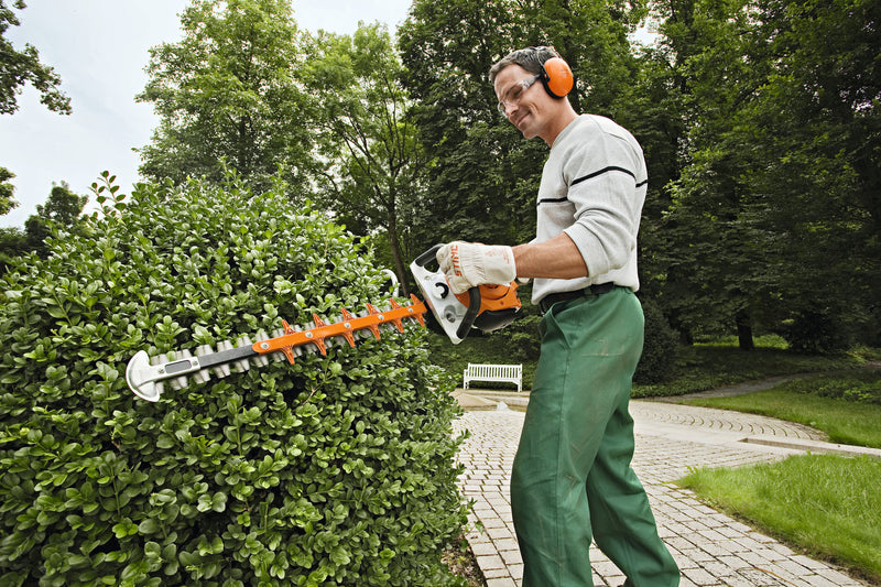 STIHL® HS 56 Petrol Hedge Trimmer