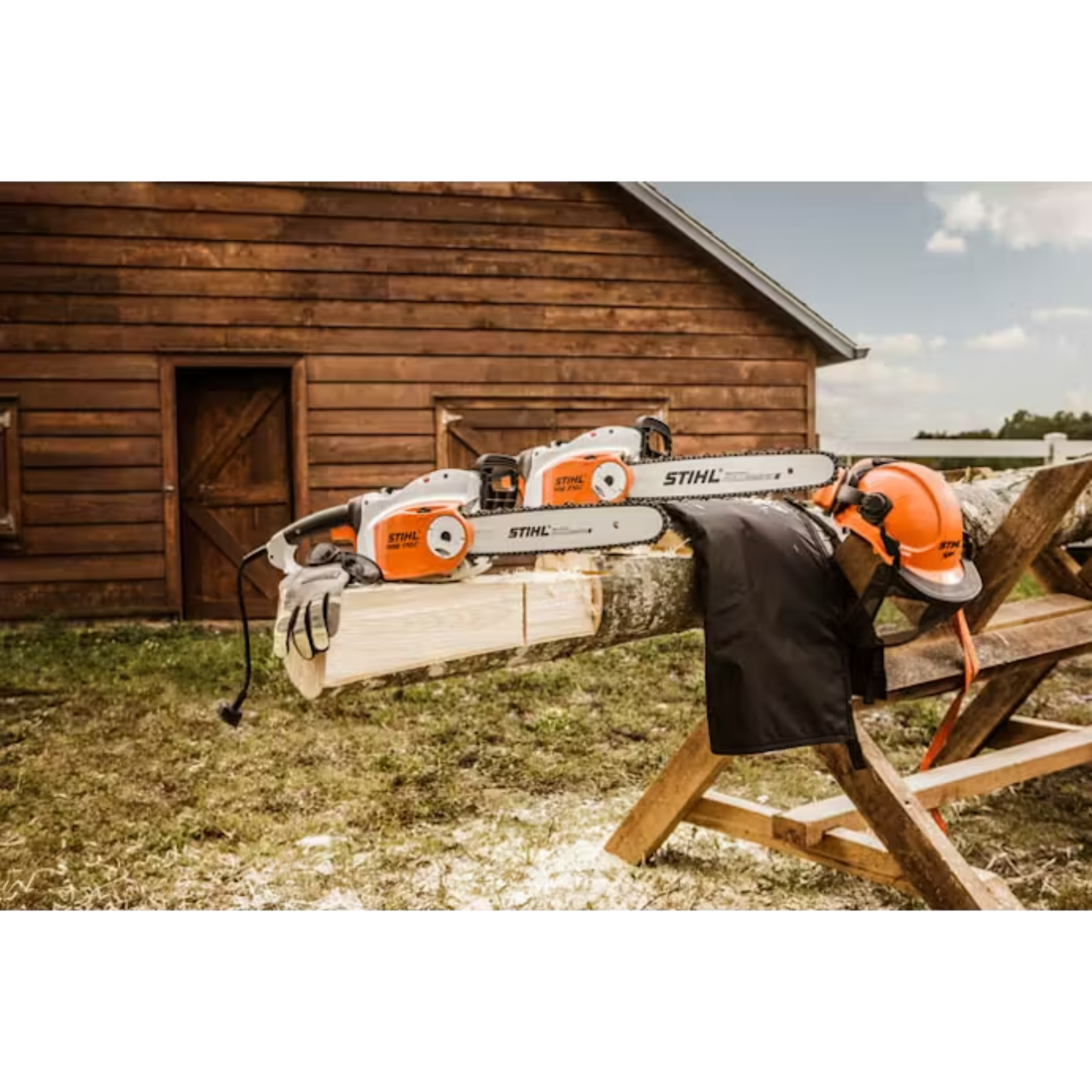 STIHL® MSE 170 C-BQ 14