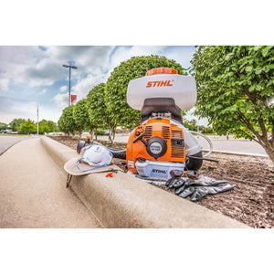STIHL® SR 430