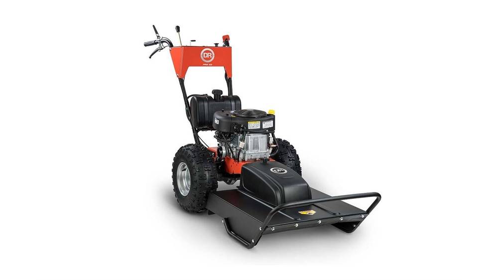 DR Power DR Field and Brush Mower