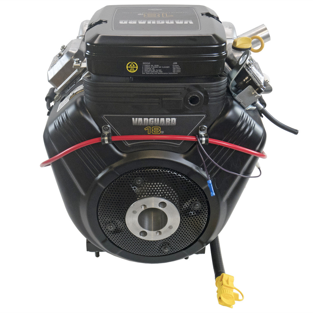 Briggs & Stratton 356447-WODS5182-R3