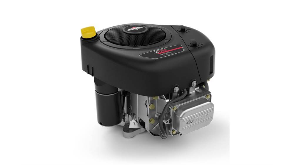 Briggs & Stratton E Series™ E1650