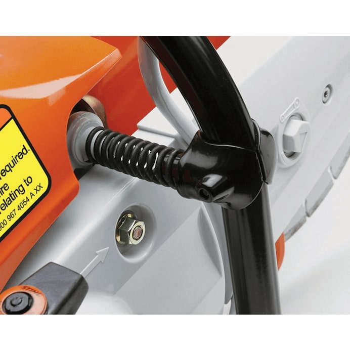 STIHL® TS 410 Cutquik® 12