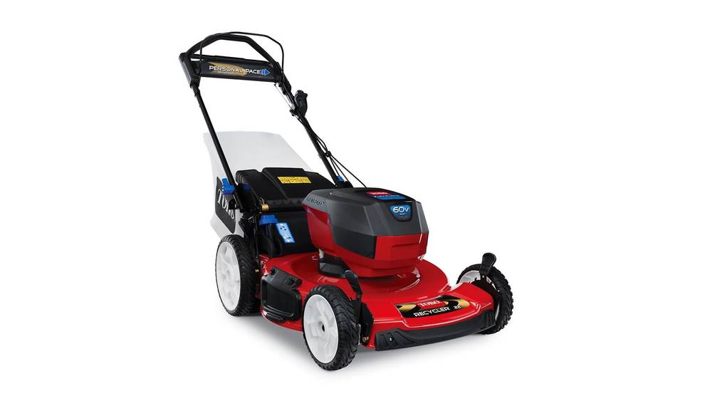 Toro 22