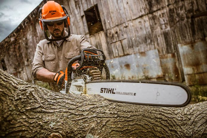 STIHL® MS 362