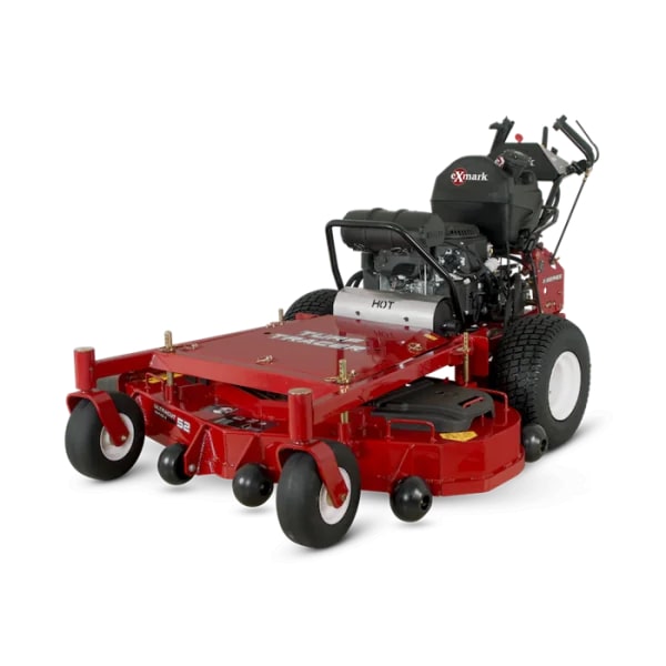 Exmark 52″ Turf Tracer X-Series Walk Behind Mower (TTX691CKA52400)