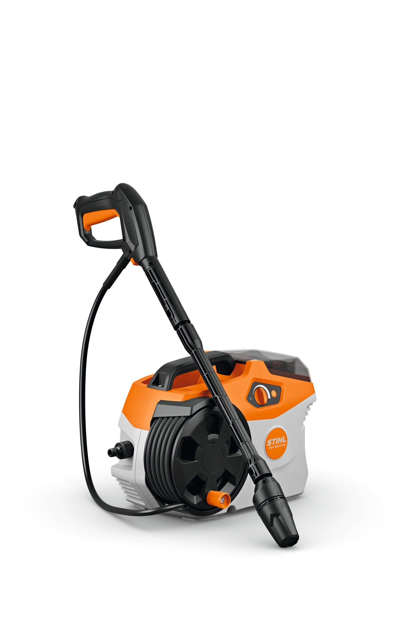 STIHL® REA 100 PLUS Cordless Pressure Washer