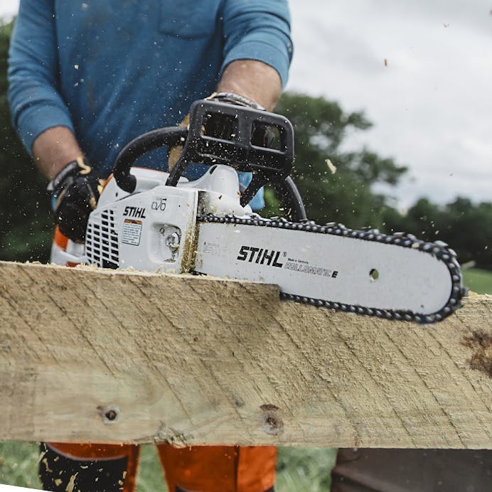 STIHL® MS 194 C-E 12