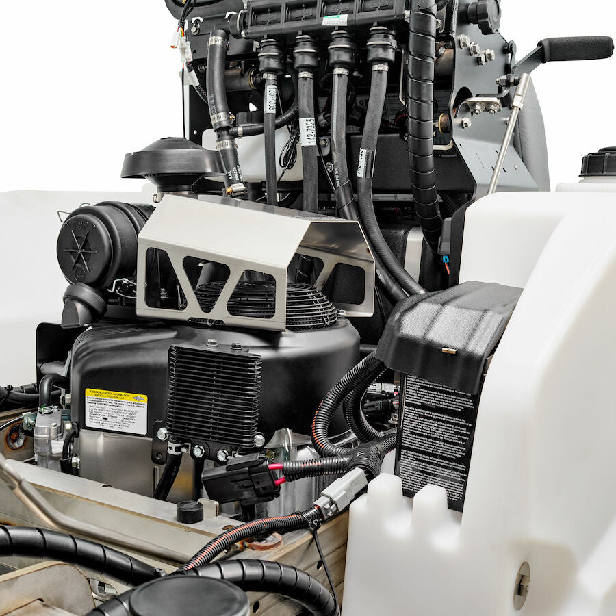 Toro Stand-On 60 Gallon SprayMaster