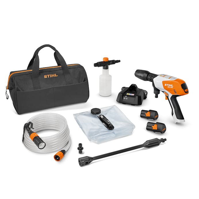 STIHL® RCA 20 Set