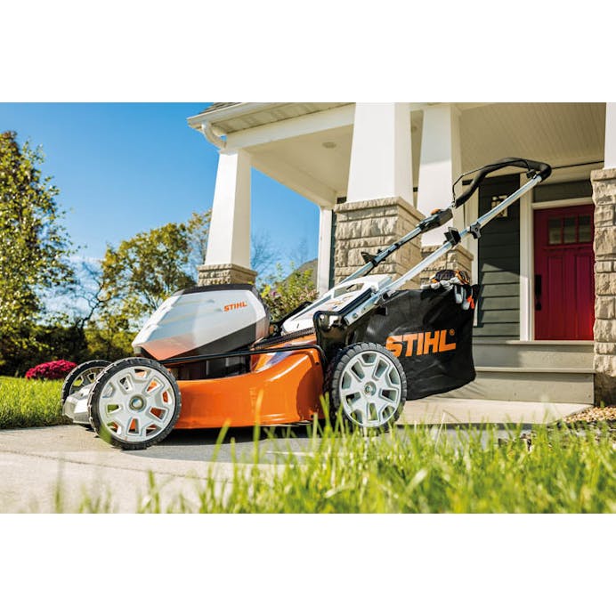 STIHL® RMA 510 Lawnmower Unit Only