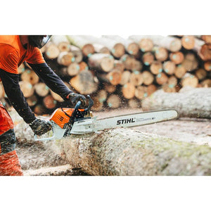 STIHL® MS 500¡ Chainsaw 28