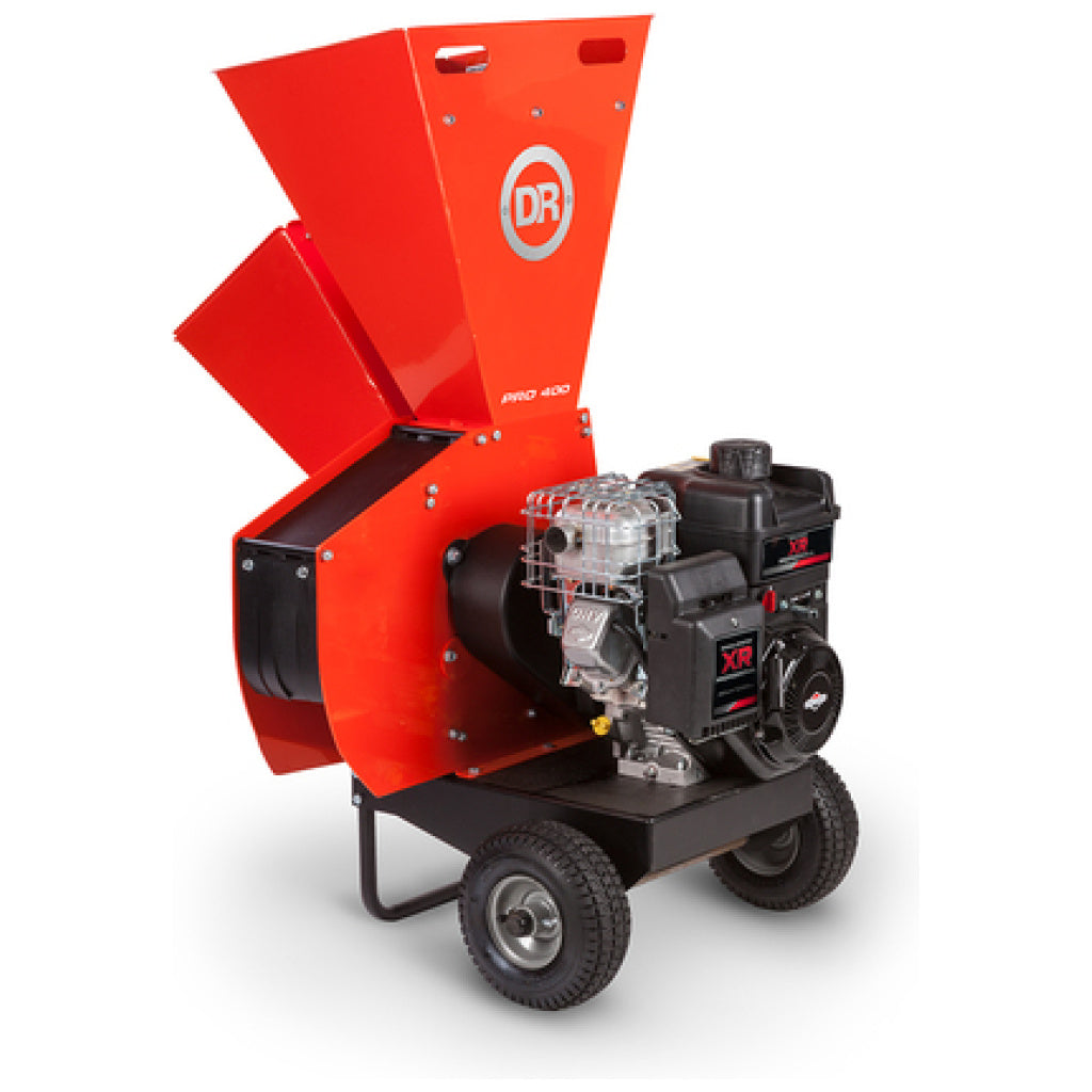 DR Power Chipper Shredder CS33040BMN