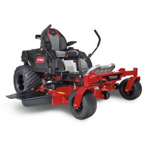 Toro 54 in. (137 cm) TITAN® MyRIDE® Zero Turn Mower