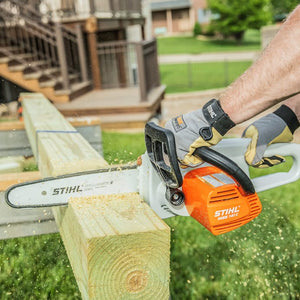 STIHL® MSE 141
