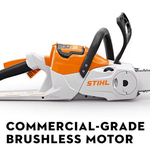 STIHL MSA 70 C-B BATTERY CHAINSAW