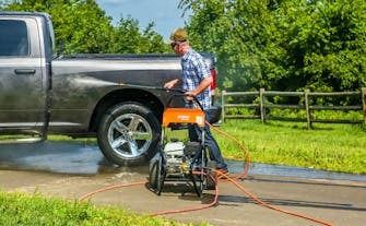 STIHL® RE 100 Plus Control