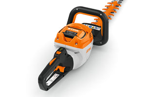 STIHL® HSA 140 Cordless Hedge Trimmer