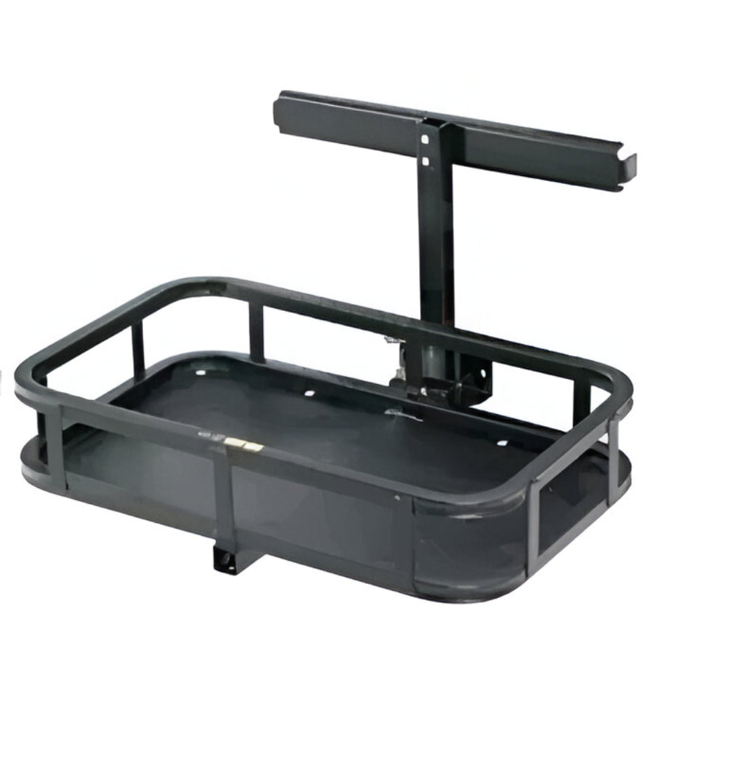 Toro 79030 CARGO CARRIER Time Cutter Series Mowers